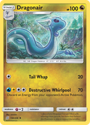 Dragonair (150/236) [Sun & Moon: Unified Minds] - Comfy Hobbies