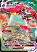 Orbeetle VMAX (021/185) [Sword & Shield: Vivid Voltage] - Comfy Hobbies