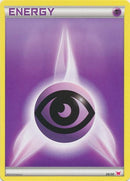 Psychic Energy (28/30) [XY: Trainer Kit 2 - Latias] - Comfy Hobbies