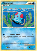 Tentacool (80/102) [HeartGold & SoulSilver: Triumphant] - Comfy Hobbies