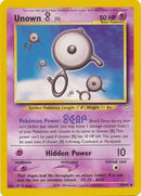 Unown [B] (39/64) [Neo Revelation Unlimited] - Comfy Hobbies