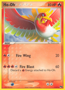 Ho-oh (1/17) [POP Series 5] - Comfy Hobbies