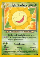 Light Sunflora (72/105) [Neo Destiny Unlimited] - Comfy Hobbies