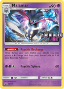 Malamar (SM117) [Sun & Moon: Black Star Promos] - Comfy Hobbies