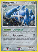 Metagross (7/147) [Platinum: Supreme Victors] - Comfy Hobbies