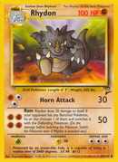 Rhydon (59/130) [Base Set 2] - Comfy Hobbies