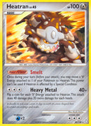 Heatran (30/146) (Theme Deck Exclusive) [Diamond & Pearl: Legends Awakened] - Comfy Hobbies