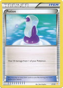 Potion (21/30) [XY: Trainer Kit 3 - Pikachu Libre] - Comfy Hobbies