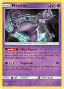 Mewtwo (75/214) (Cosmos Holo) [Sun & Moon: Unbroken Bonds] - Comfy Hobbies