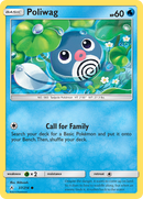Poliwag (37/214) [Sun & Moon: Unbroken Bonds] - Comfy Hobbies