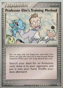 Professor Elm's Training Method (79/101) (Rambolt - Jeremy Scharff-Kim) [World Championships 2007] - Comfy Hobbies