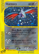 Skarmory (27/165) [Expedition: Base Set] - Comfy Hobbies