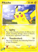 Pikachu (43/95) [EX: Team Magma vs Team Aqua] - Comfy Hobbies