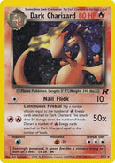 Dark Charizard (4/82) [Team Rocket Unlimited] - Comfy Hobbies