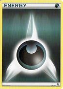 Darkness Energy (20/30) [Black & White: Trainer Kit - Zoroark] - Comfy Hobbies