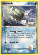 Remoraid (73/109) (Stamped) [EX: Team Rocket Returns] - Comfy Hobbies