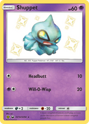 Shuppet (SV16/SV94) [Sun & Moon: Hidden Fates - Shiny Vault] - Comfy Hobbies