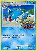 Gyarados (6/16) [Pokémon Rumble] - Comfy Hobbies