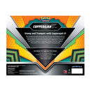 Sword & Shield: Rebel Clash - Copperajah V Box - Comfy Hobbies