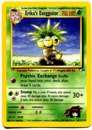 Erika's Exeggutor (44/132) [Gym Heroes Unlimited] - Comfy Hobbies