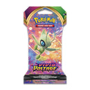 Sword & Shield: Vivid Voltage - Sleeved Booster Pack - Comfy Hobbies