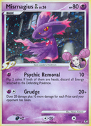 Mismagius GL (10/111) [Platinum: Rising Rivals] - Comfy Hobbies