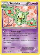 Reuniclus (76/113) [Black & White: Legendary Treasures] - Comfy Hobbies