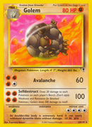 Golem (24/110) [Legendary Collection] - Comfy Hobbies