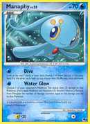 Manaphy (2/17) [POP Series 9] - Comfy Hobbies