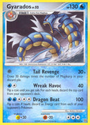 Gyarados (19/100) (Theme Deck Exclusive) [Diamond & Pearl: Stormfront] - Comfy Hobbies