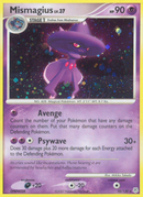 Mismagius (10/130) [Diamond & Pearl: Base Set] - Comfy Hobbies