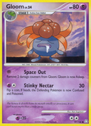 Gloom (97/146) [Diamond & Pearl: Legends Awakened] - Comfy Hobbies