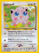 Jigglypuff (8/18) [Southern Islands] - Comfy Hobbies