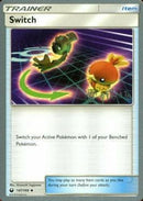 Switch (147/168) (Pikarom Judge - Haruki Miyamoto) [World Championships 2019] - Comfy Hobbies