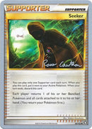 Seeker (88/102) (The Truth - Ross Cawthon) [World Championships 2011] - Comfy Hobbies