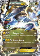 Black Kyurem EX (BW62) [Black & White: Black Star Promos] - Comfy Hobbies