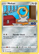 Meltan (045/078) [Pokémon GO] - Comfy Hobbies