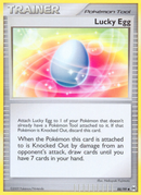 Lucky Egg (88/99) [Platinum: Arceus] - Comfy Hobbies