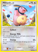 Miltank (44/100) [Diamond & Pearl: Stormfront] - Comfy Hobbies
