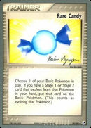 Rare Candy (88/100) (Team Rushdown - Kevin Nguyen) [World Championships 2004] - Comfy Hobbies