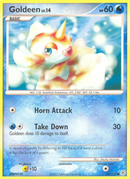 Goldeen (84/130) [Diamond & Pearl: Base Set] - Comfy Hobbies