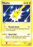 Pikachu (5/5) [Kids WB Promos] - Comfy Hobbies