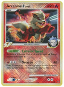 Arcanine G (15/147) (League Promo) [Platinum: Supreme Victors] - Comfy Hobbies