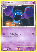 Golbat (50/123) [Diamond & Pearl: Mysterious Treasures] - Comfy Hobbies