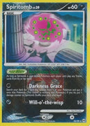 Spiritomb (32/99) (League Promo) [Platinum: Arceus] - Comfy Hobbies