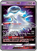 Nihilego GX (49/111) [Sun & Moon: Crimson Invasion] - Comfy Hobbies