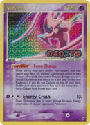 Deoxys (17/107) (Stamped) [EX: Deoxys] - Comfy Hobbies