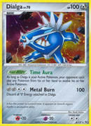 Dialga (6/127) [Platinum: Base Set] - Comfy Hobbies