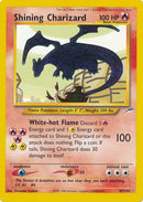 Shining Charizard (107/105) [Neo Destiny Unlimited] - Comfy Hobbies