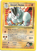Giovanni's Machoke (42/132) [Gym Challenge Unlimited] - Comfy Hobbies